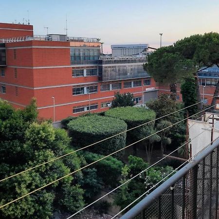Porta A Mare Station Apartment Pisa Exterior photo